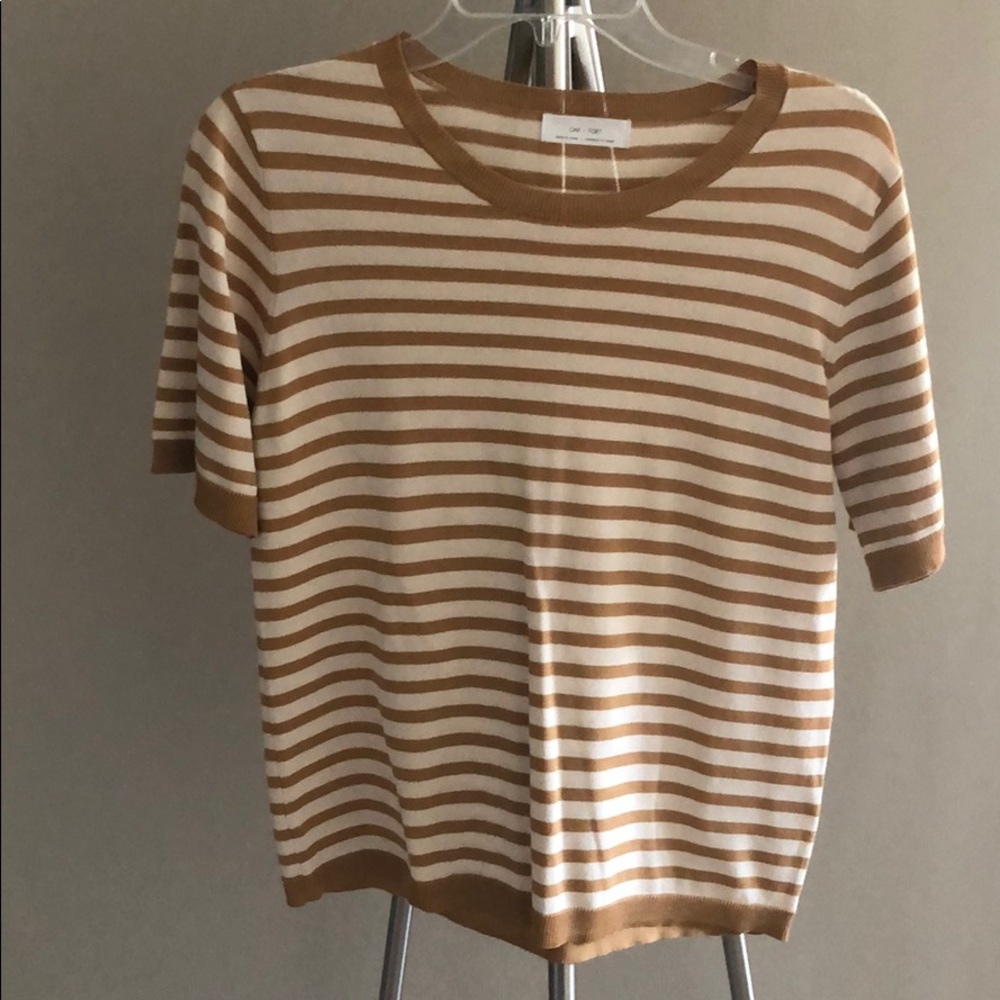 Striped Top